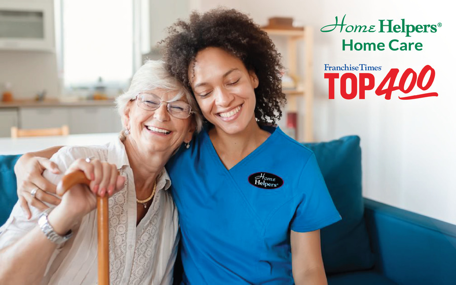 Home Helpers Home Care of Portland