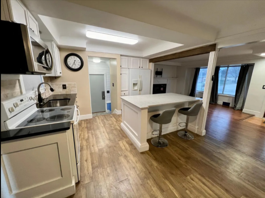 Halford Low & Behold