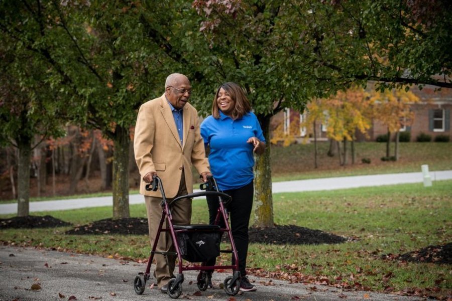 Senior Helpers of New York City