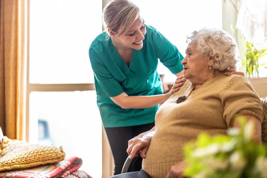 Senior Helpers of New York City