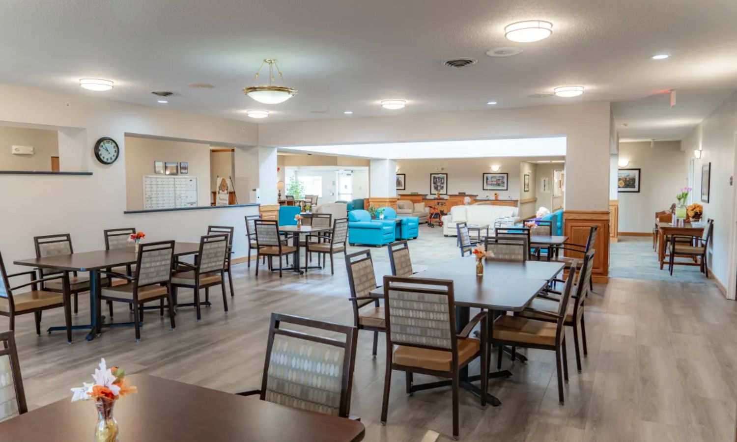 Apple Valley Place at Charles City