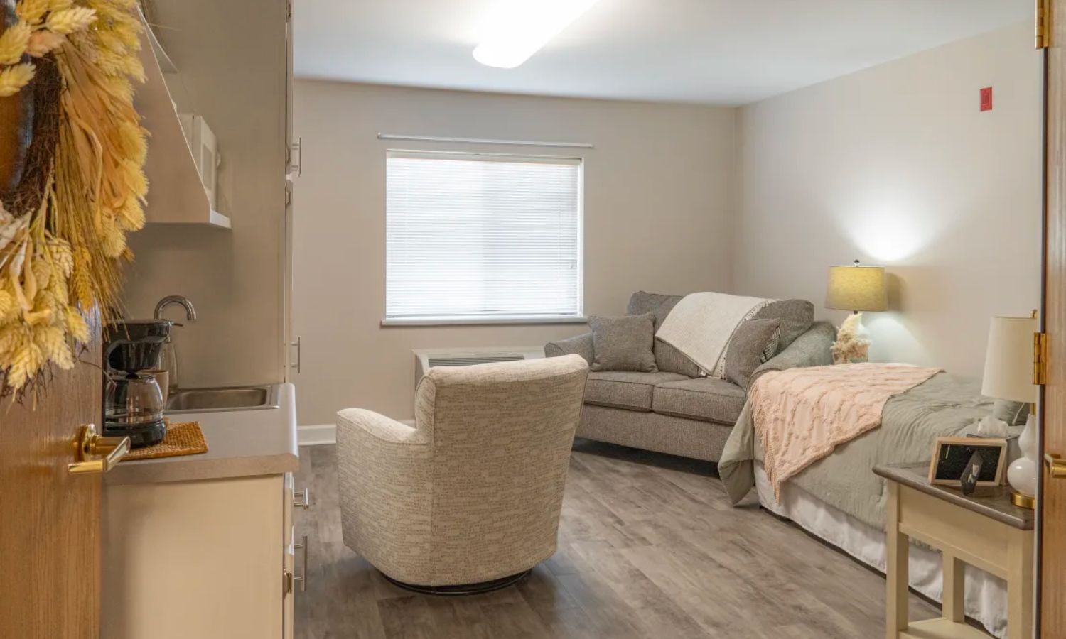 Apple Valley Place at Charles City