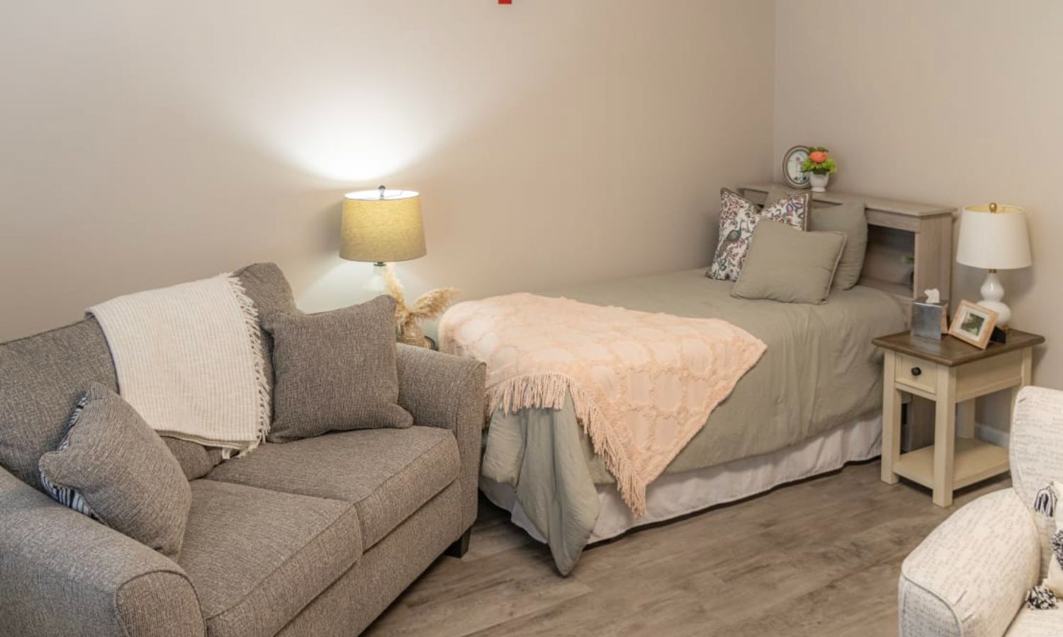 Apple Valley Place at Charles City