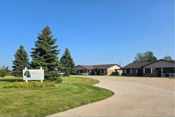 Patient Pines Assisted Living