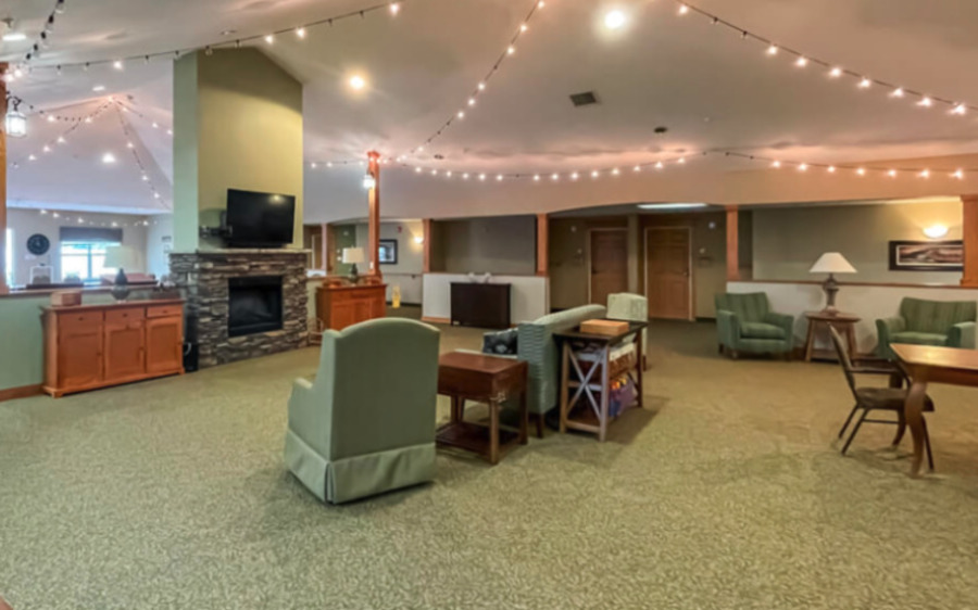 Lino Lakes Assisted Living