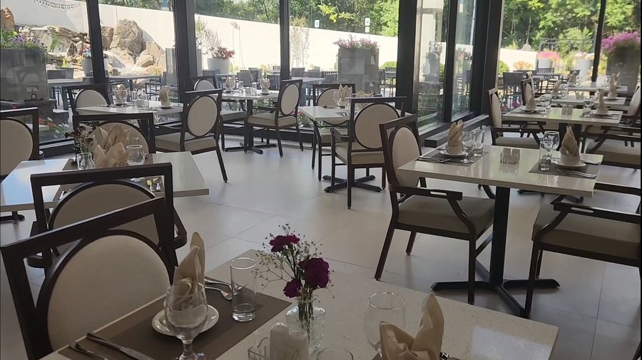 Courtyard Luxury Senior Living