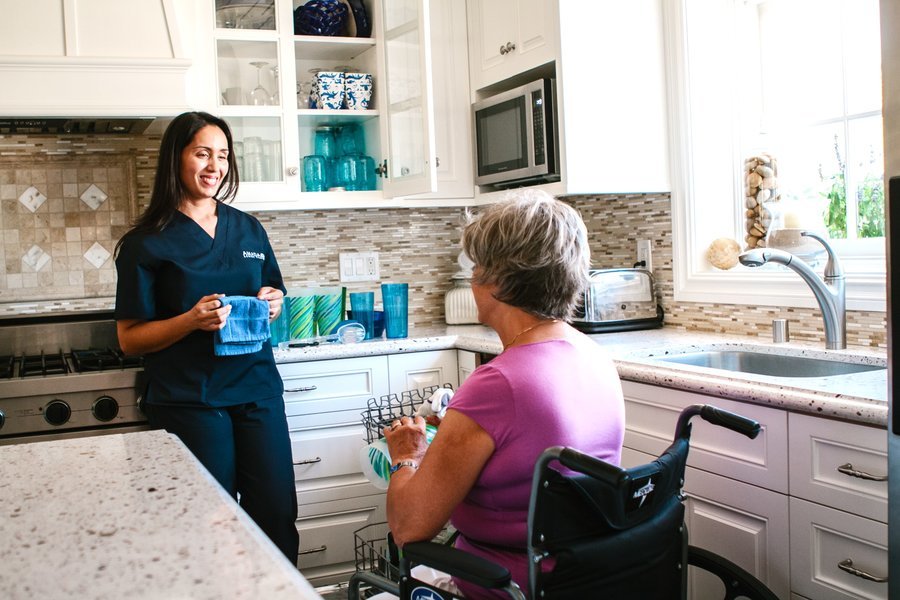 Amada Senior Care Phoenix West Valley