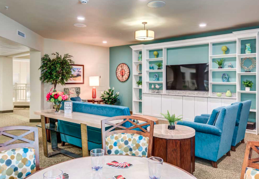 Bella Vista Gracious Retirement Living