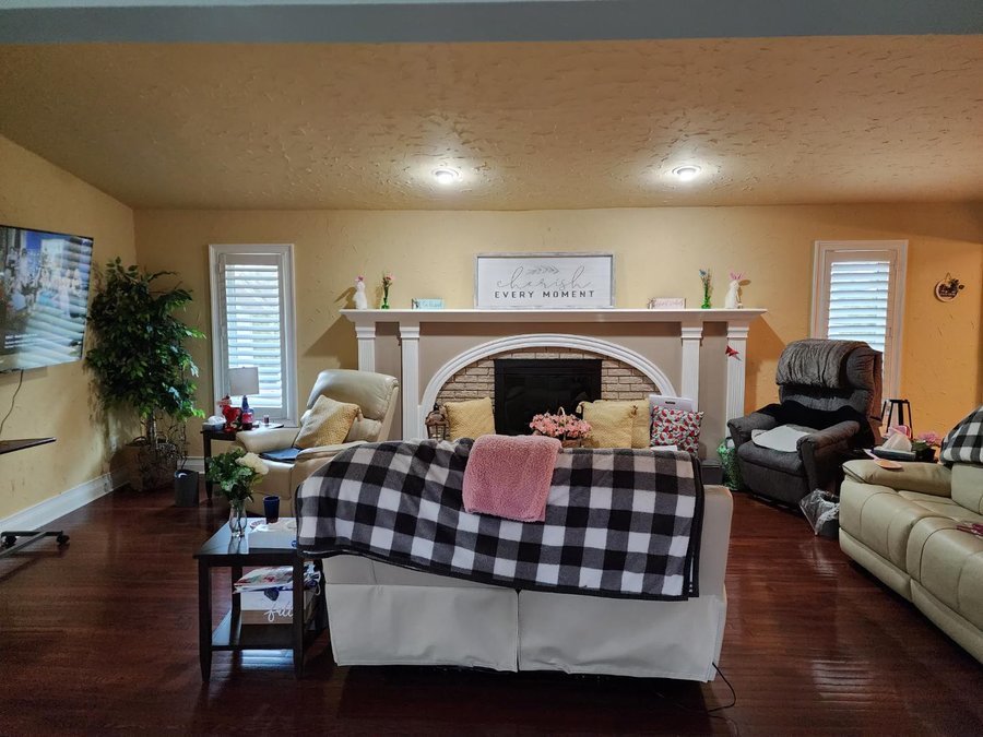 Caring Professionals AFC Group Homes - Ruggero