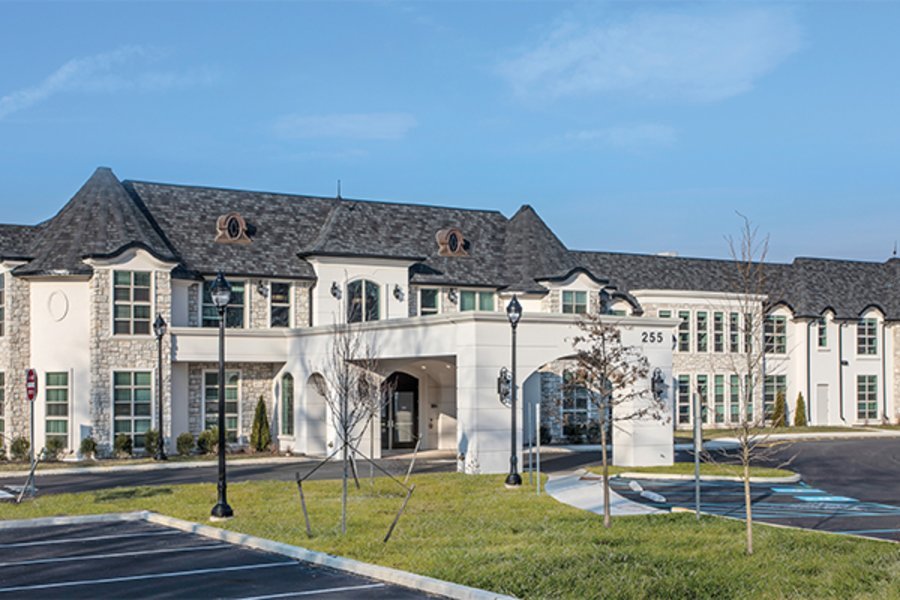 The Remington of Yardley