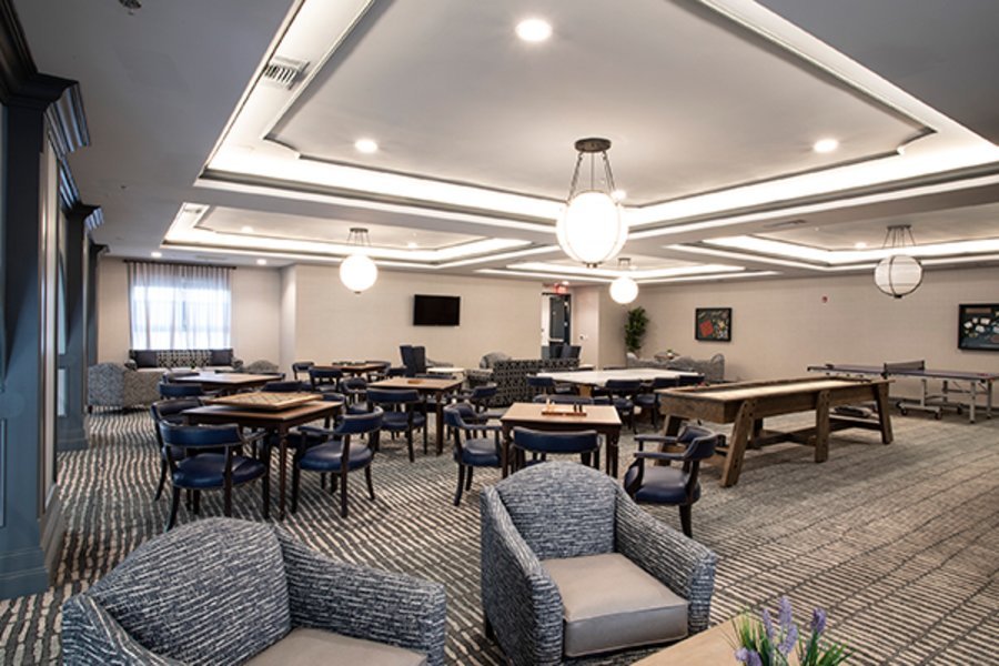 The Remington of Yardley