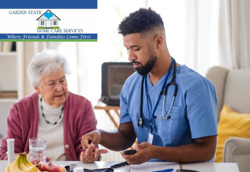 Garden State Home Care Services - Englewood Cliffs, NJ