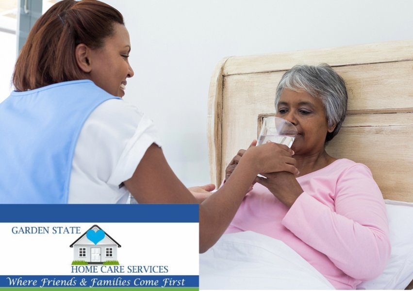 Garden State Home Care Services - Englewood Cliffs, NJ