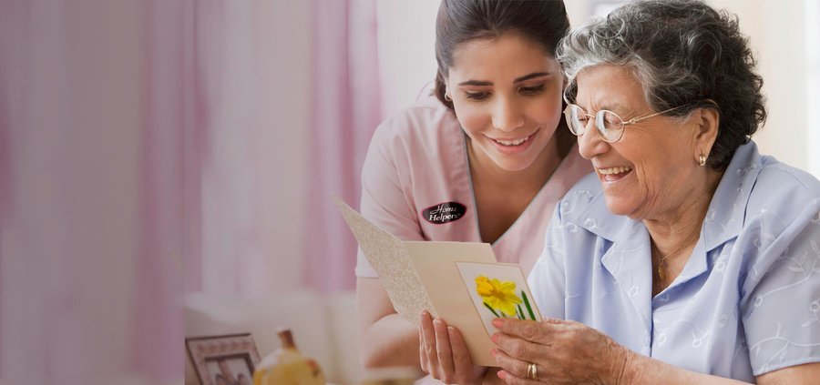 Home Helpers Home Care of Martinsburg