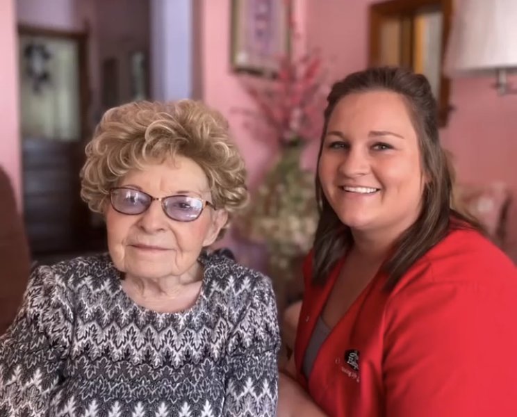 Home Helpers Home Care of Northern Shenandoah Valley