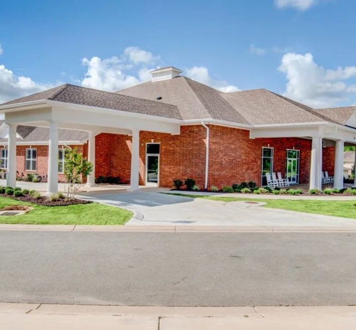 Mt. Carmel Community