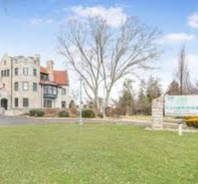 Cambridge Enhanced Senior Living