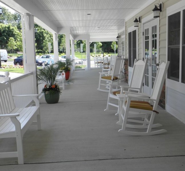 The Terraces at Seacrest Village