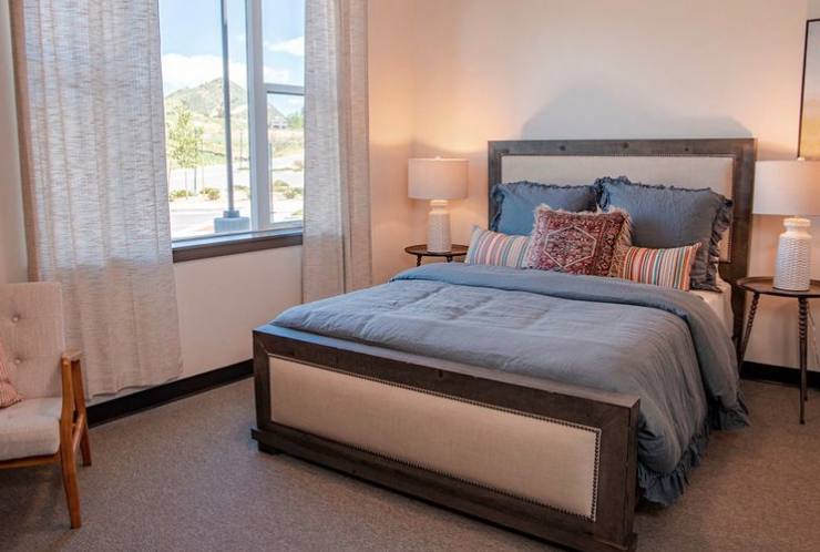 Golden Lodge Assisted Living & Memory Care