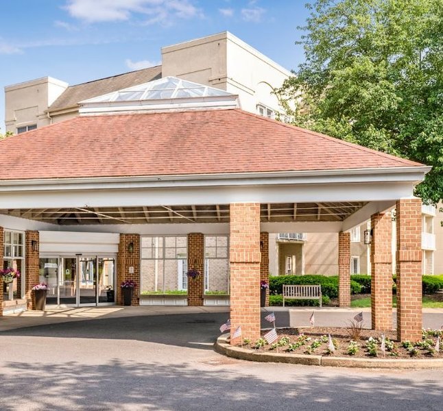 Oxford Enhanced Senior Living