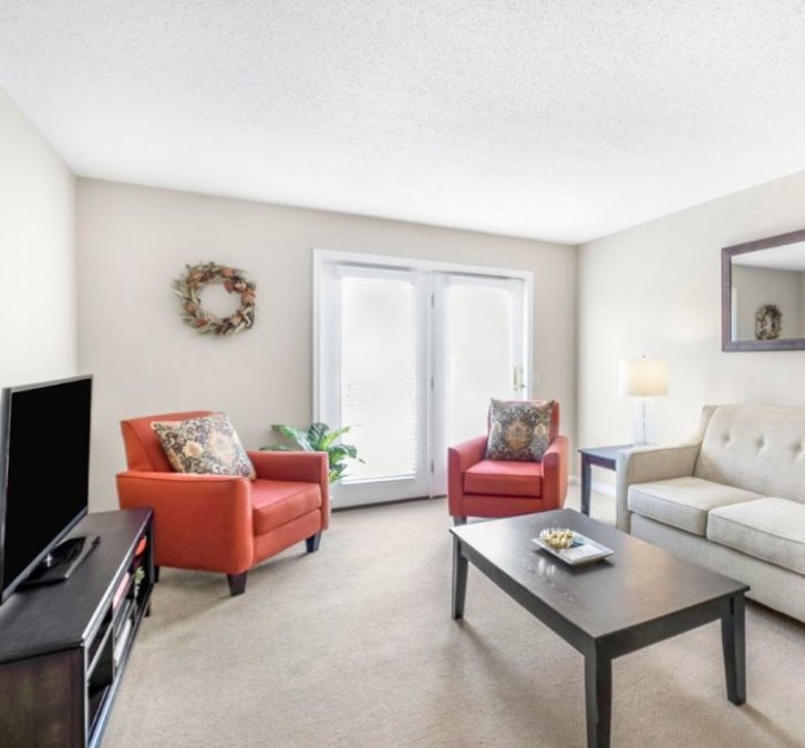 Oxford Enhanced Senior Living