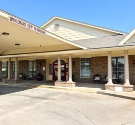 Glade Avenue Assisted Living