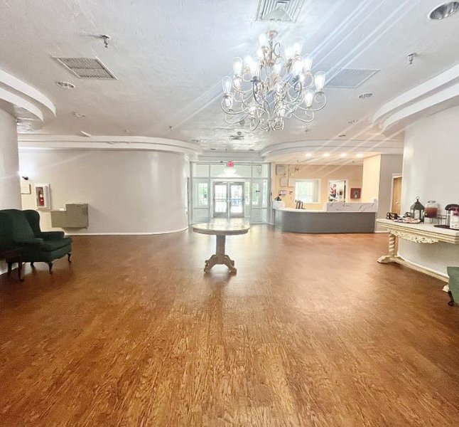 Glade Avenue Assisted Living