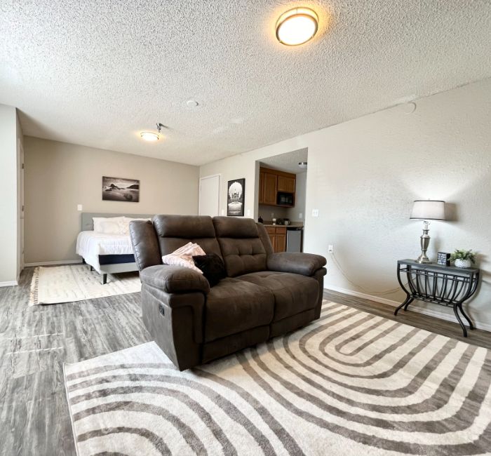 Glade Avenue Assisted Living