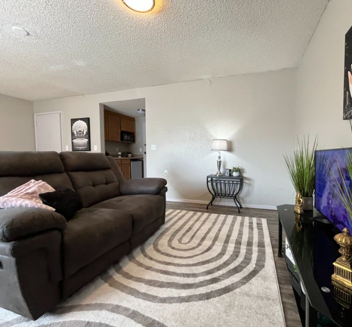 Glade Avenue Assisted Living