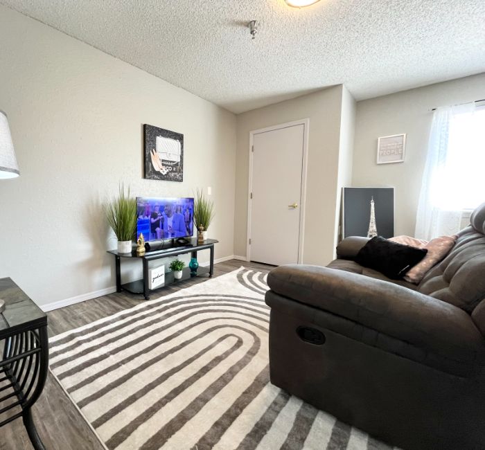 Glade Avenue Assisted Living