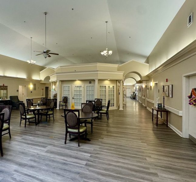 Highlands Senior Living - Rome