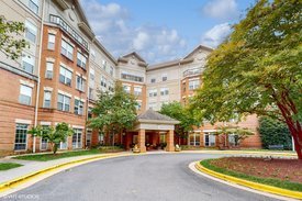 The Terraces at Tuckerman Lane