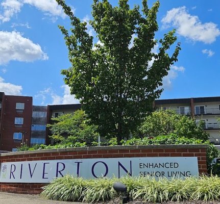 Riverton Senior Living