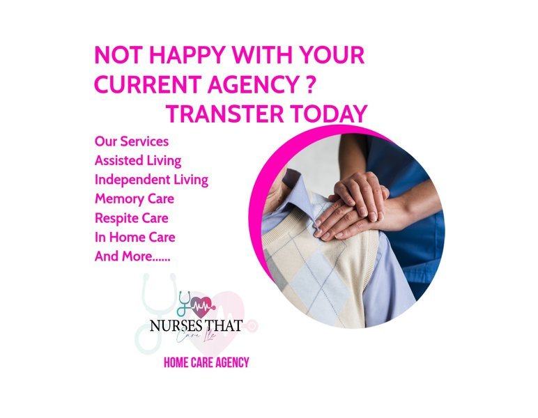 Nurses That Care LLC - Philadelphia,PA