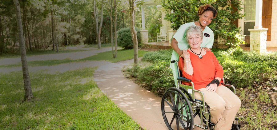 Home Helpers Home Care of South Austin