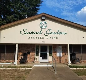 Sentinel Gardens Assisted Living - Gladewater