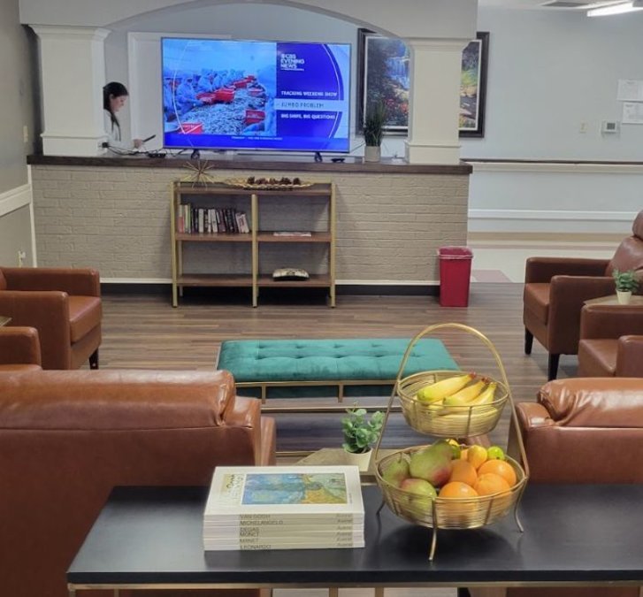 Sentinel Gardens Assisted Living - Gladewater