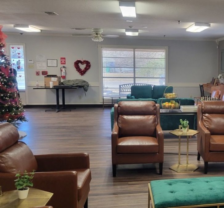 Sentinel Gardens Assisted Living - Gladewater