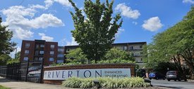 Riverton Enhanced Senior Living