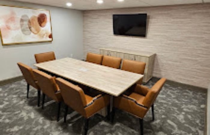 Riverton Enhanced Senior Living