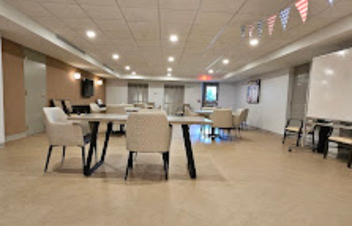 Riverton Enhanced Senior Living