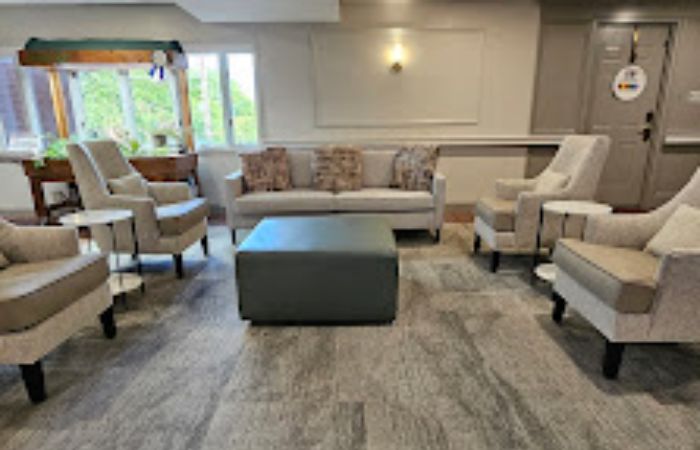 Riverton Enhanced Senior Living