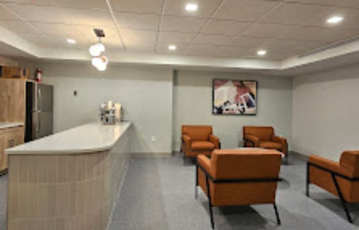 Riverton Enhanced Senior Living