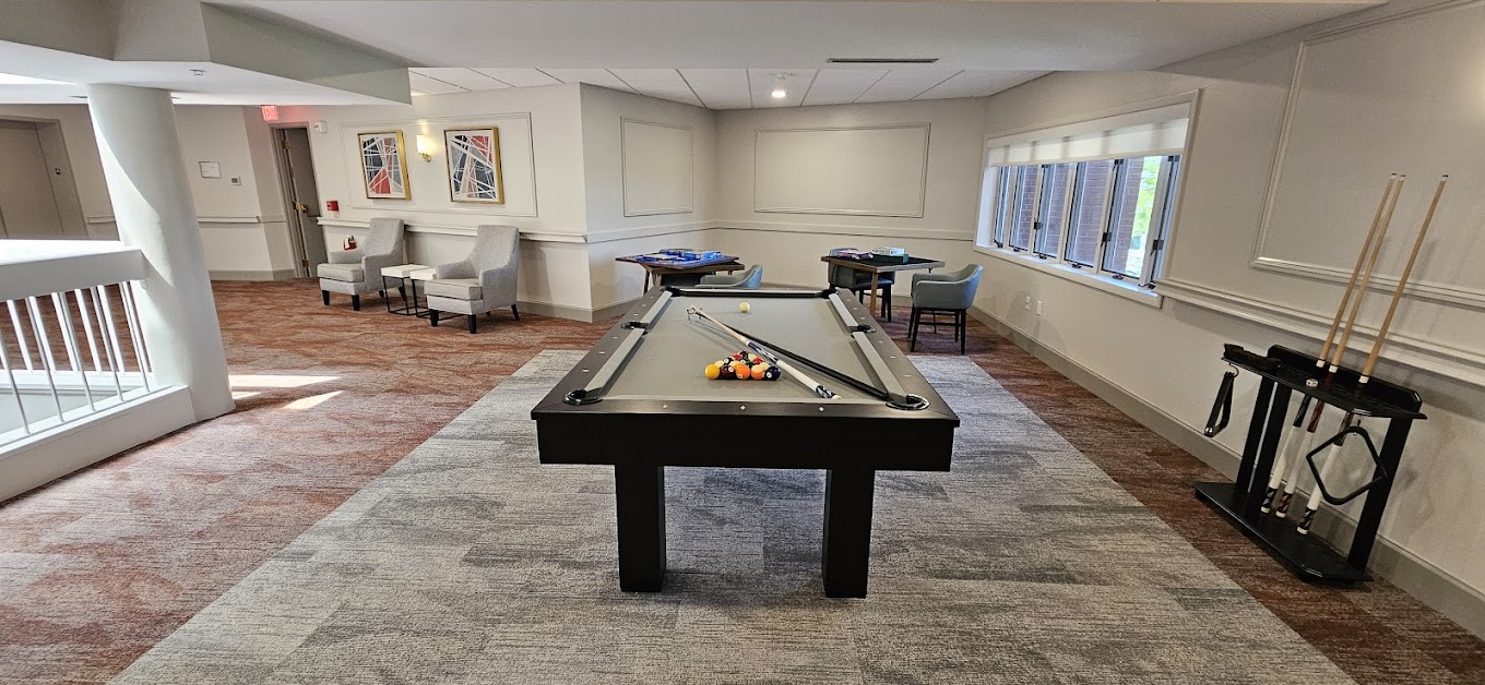 Riverton Enhanced Senior Living