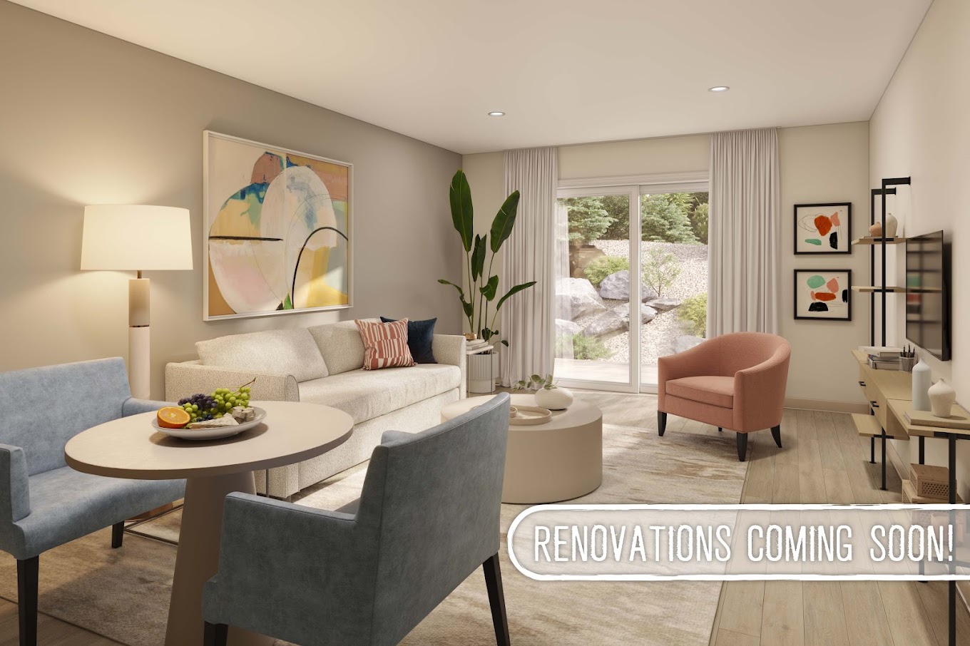 Riverton Enhanced Senior Living