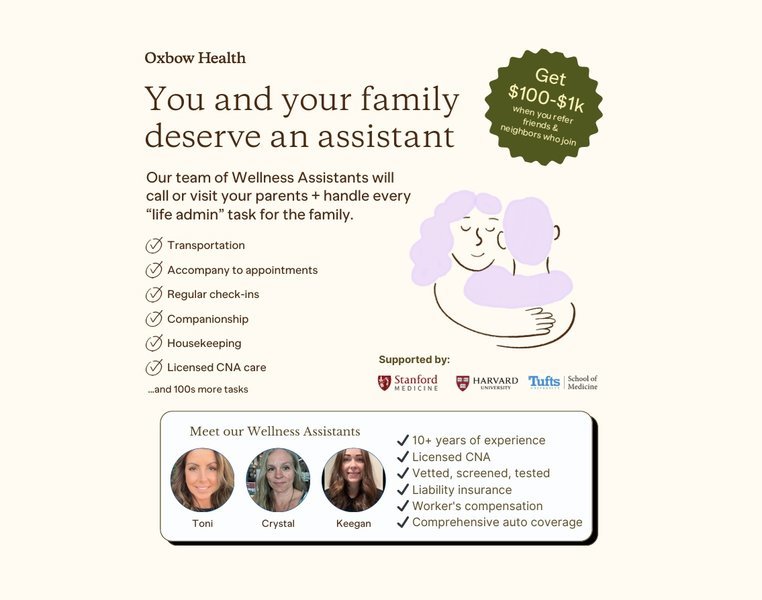 Oxbow Health Scottsdale, AZ