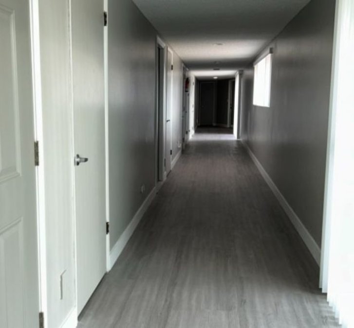 Safe Haven Senior Living