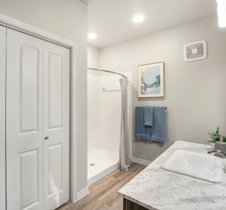 The Inn at Westover Hills