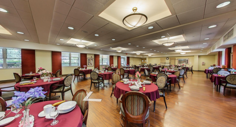 Celebrate Senior Living of Niles