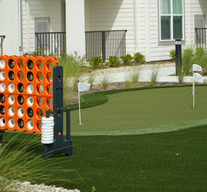 Harper's Station Yorktown